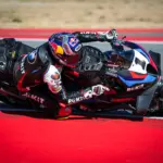 Superbike-vb, Toprak Razgatlıoğlu, BMW, Aragónia 2025, péntek