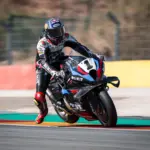 Superbike-vb, Toprak Razgatlıoğlu, BMW, Aragónia 2025, péntek