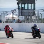 Toprak Razgatlioglu, Nicolo Bulega, BMW, Ducati, Aragónia, 2025, szombat