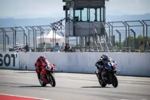 Toprak Razgatlioglu, Nicolo Bulega, BMW, Ducati, Aragónia, 2025, szombat