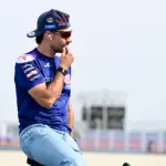 MotoGP, Miguel Oliveira, Magyar Nagydíj 2025, csütörtök