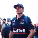 Max Verstappen, Red Bull, Olasz Nagydíj, 2025, szombat