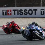 Álex Márquez, Marc Márquez, Ducati, Katalán Nagydíj, 2025, szombat