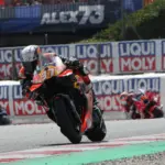 MotoGP, Pedro Acosta, KTM, Katalán Nagydíj 2025, vasárnap