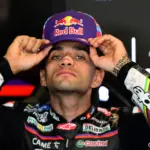 MotoGP, Jorge Martín, San Marinó-i Nagydíj 2025, péntek
