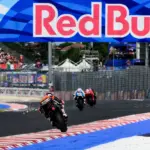 Pedro Acosta, KTM, San Marinó-i Nagydíj, 2025, vasárnap