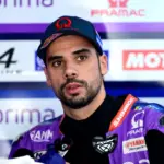 Miguel Oliveira, Yamaha, Japán Nagydíj, 2025, szombat
