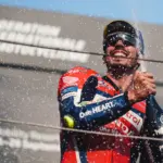MotoGP, Joan Mir, dobogó, Japán Nagydíj 2025, vasárnap