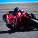 Superbike-vb, Xavi Vierge, Jerez, teszt, 2025, Honda