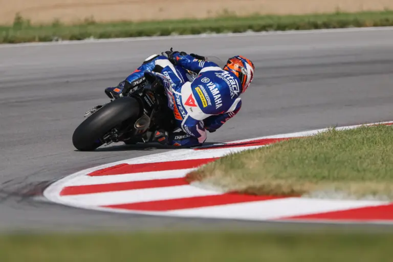 Hivatalos: a Yamaha elindítja tengerentúli nagymenőjét az utolsó két Superbike-vb-fordulóban