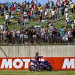 MotoGP, Jack Miller, Pramac, San Marinó-i Nagydíj 2025, vasárnap