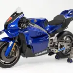 V4-es prototípus, Yamaha, 2025