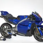 MotoGP, Yamaha, V4, San Marinó-i Nagydíj 2025, csütörtök