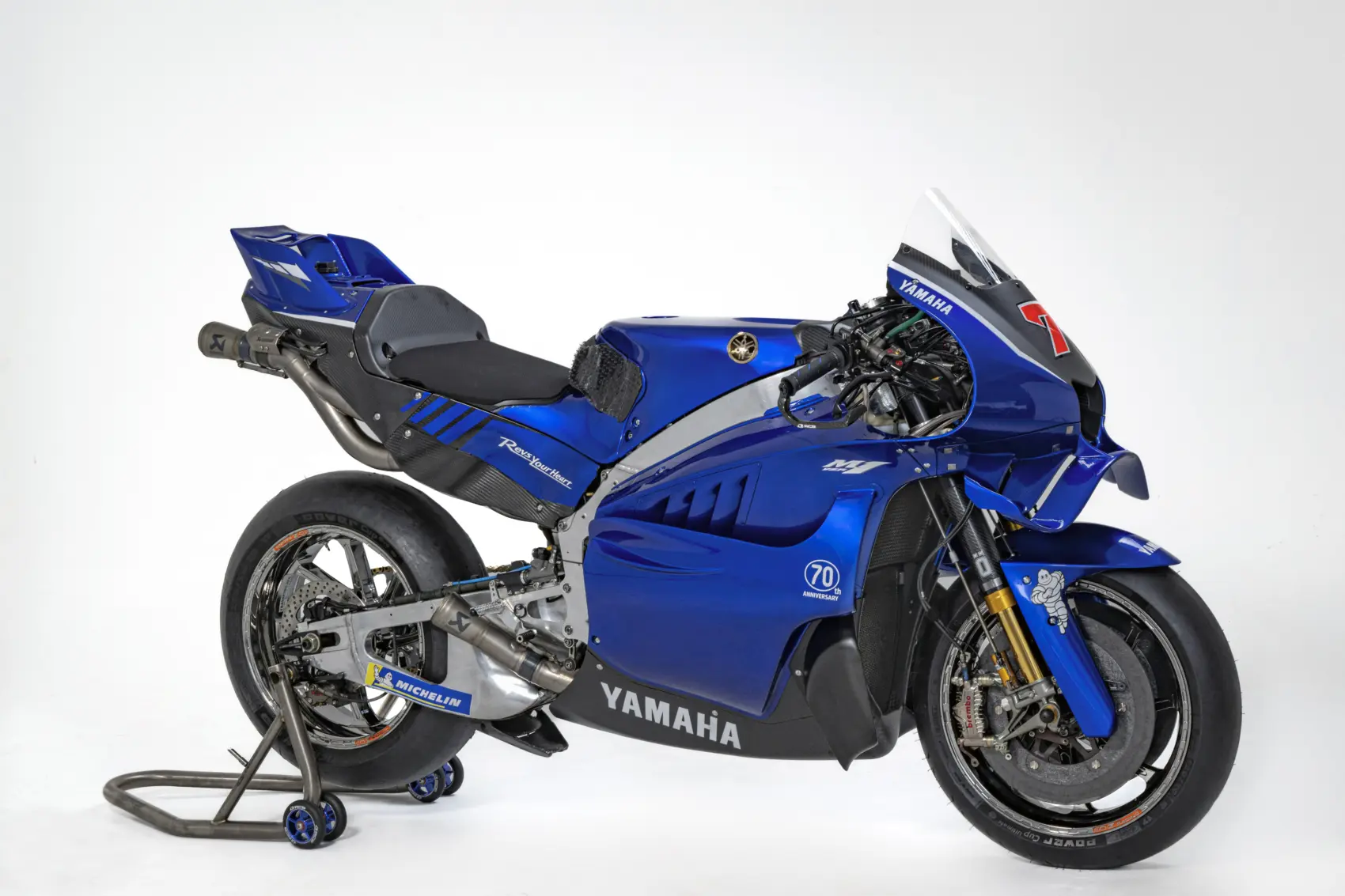 MotoGP, Yamaha, V4, San Marinó-i Nagydíj 2025, csütörtök