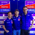 Jack Miller, Yamaha, 2025