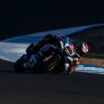 Jonathan Rea, Yamaha, Jerez, 2025, szombat