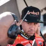 Superbike-vb, Álvaro Bautista, Jerez 2025, vasárnap