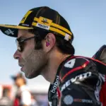 Danilo Petrucci, Magny-Cours, 2025