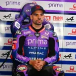 Miguel Oliveira, Pramac, Katalán Nagydíj, 2025
