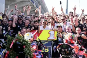 Toprak Razgatlioglu, BMW, Jerez, 2025, vasárnap