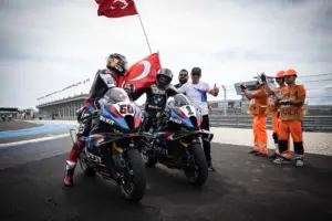 Toprak Razgatlıoğlu, 2025