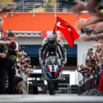 Toprak Razgatlıoğlu, 2025