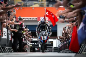 Toprak Razgatlıoğlu, 2025