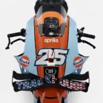 Trackhouse, Indonéz Nagydíj, 2025