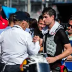 MotoGP, Álex Márquez, Indonéz Nagydíj 2025, vasárnap