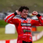 MotoGP, Marc Márquez, Japán Nagydíj 2025, vasárnap