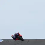 Fabio Quartararo, Yamaha, Ausztrál Nagydíj, 2025, péntek
