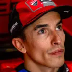 Marc Márquez, 2025, Cseh Nagydíj