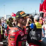 Superbike-vb, Nicolò Bulega, dobogó, Jerez 2025, vasárnap
