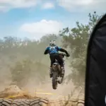 Nádor Balázs, enduro-ob, Nagytarcsa, 2025