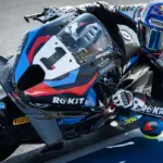 Toprak Razgatlioglu, BMW, Estoril, 2025, péntek