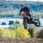 Liszka Roland, endurokrossz-ob, Királyválasztó, Piliscsév, 2025