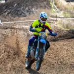 Tádics Dániel, endurokrossz-ob, Királyválasztó, Piliscsév, 2025