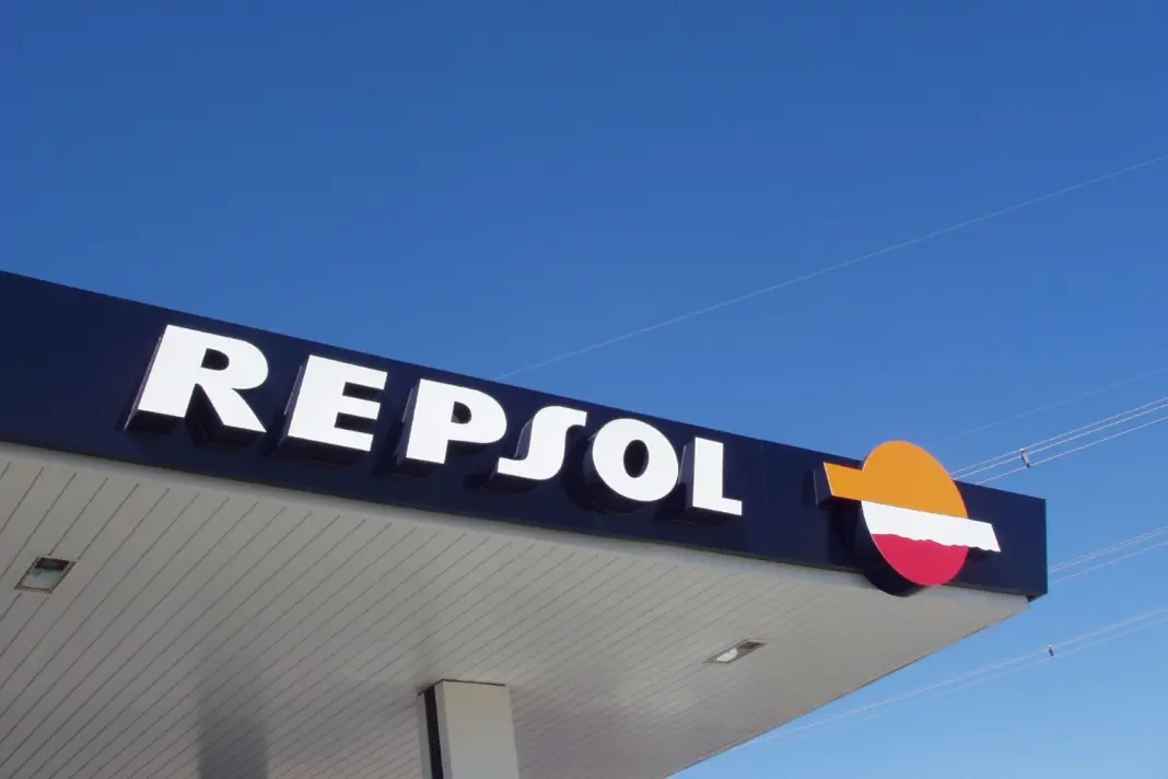 Repsol