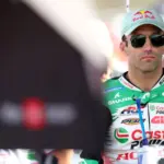 Johann Zarco, Honda, Japán Nagydíj, 2025, szombat