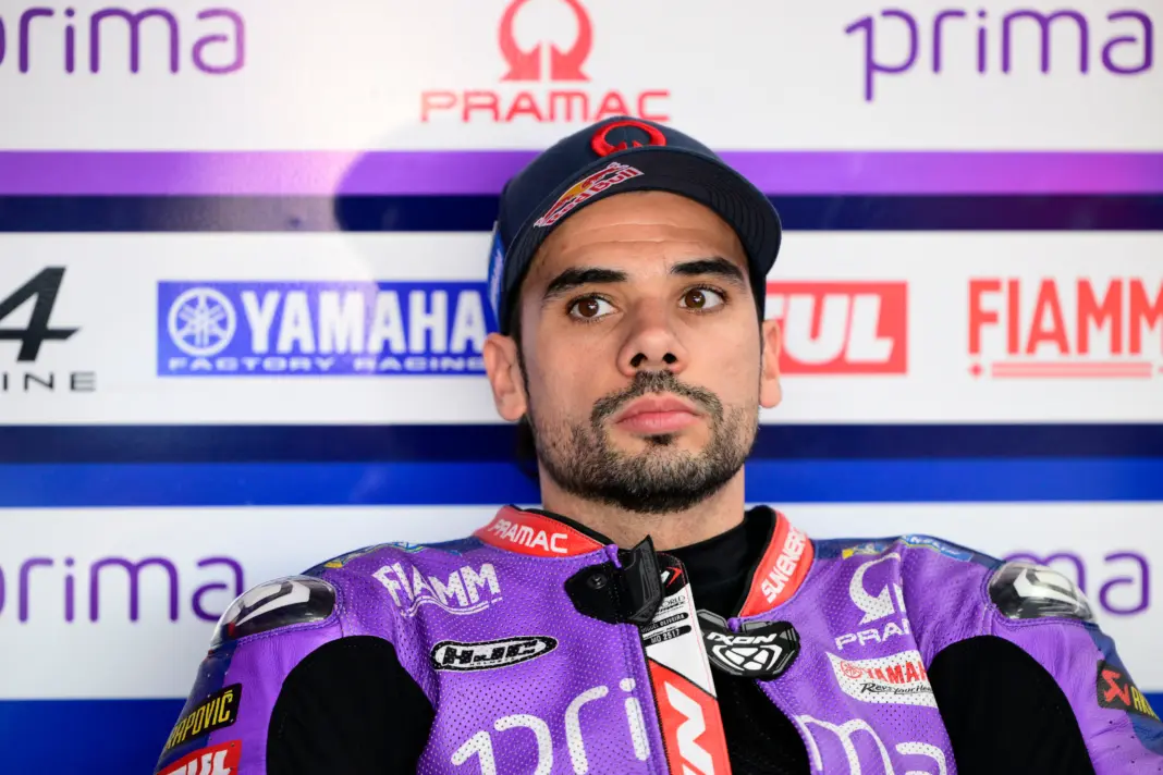 MotoGP, Miguel Oliveira, Indonéz Nagydíj 2025, szombat