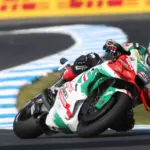 MotoGP, Johann Zarco, LCR, Ausztrál Nagydíj 2025, szombat