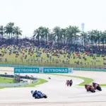MotoGP, Álex Márquez, Gresini, Francesco Bagnaia, Ducati, Pedro Acosta, KTM, Maláj Nagydíj 2025, vasárnap