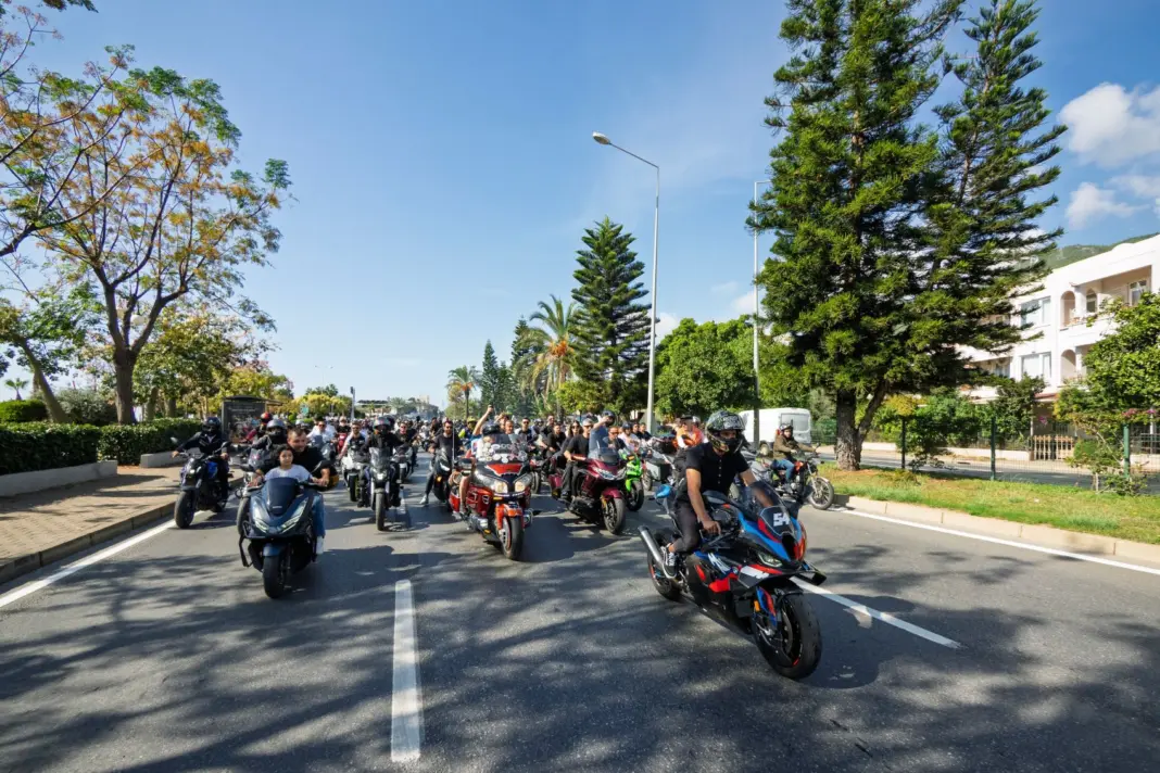 Toprak Razgatlioglu, Alanya, 2025 Toprak Razgatlioglu, Alanya, 2025