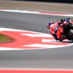 Luca Marini, Honda, Indonéz Nagydíj, 2025, péntek