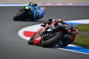 Assen, Mavercick Vinales, Ai Ogura, 2025