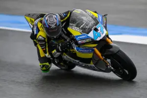 Varga Tibor, Spiners, Francia Nagydíj, 2025,