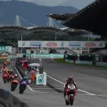 MotoGP, Somkiat Chantra, LCR, Miguel Oliveira, Pramac, Pedro Acosta, KTM, Maláj Nagydíj 2025