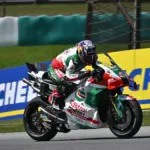 Johann Zarco, LCR Maláj Nagydíj, Sepang, 2025