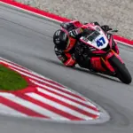 Varga Tibor, Stock, Barcelona, 2025