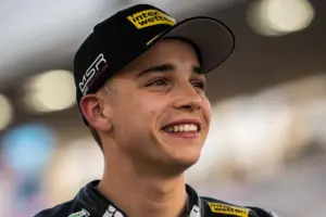 Noah Dettwiler, 2025